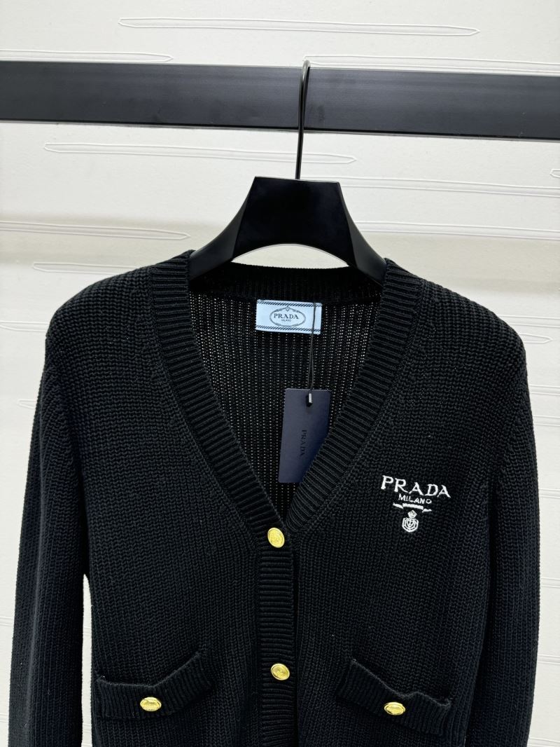 Prada Outwear